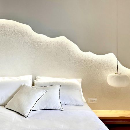 Eufonia Bed & Breakfast Lecce Bagian luar foto