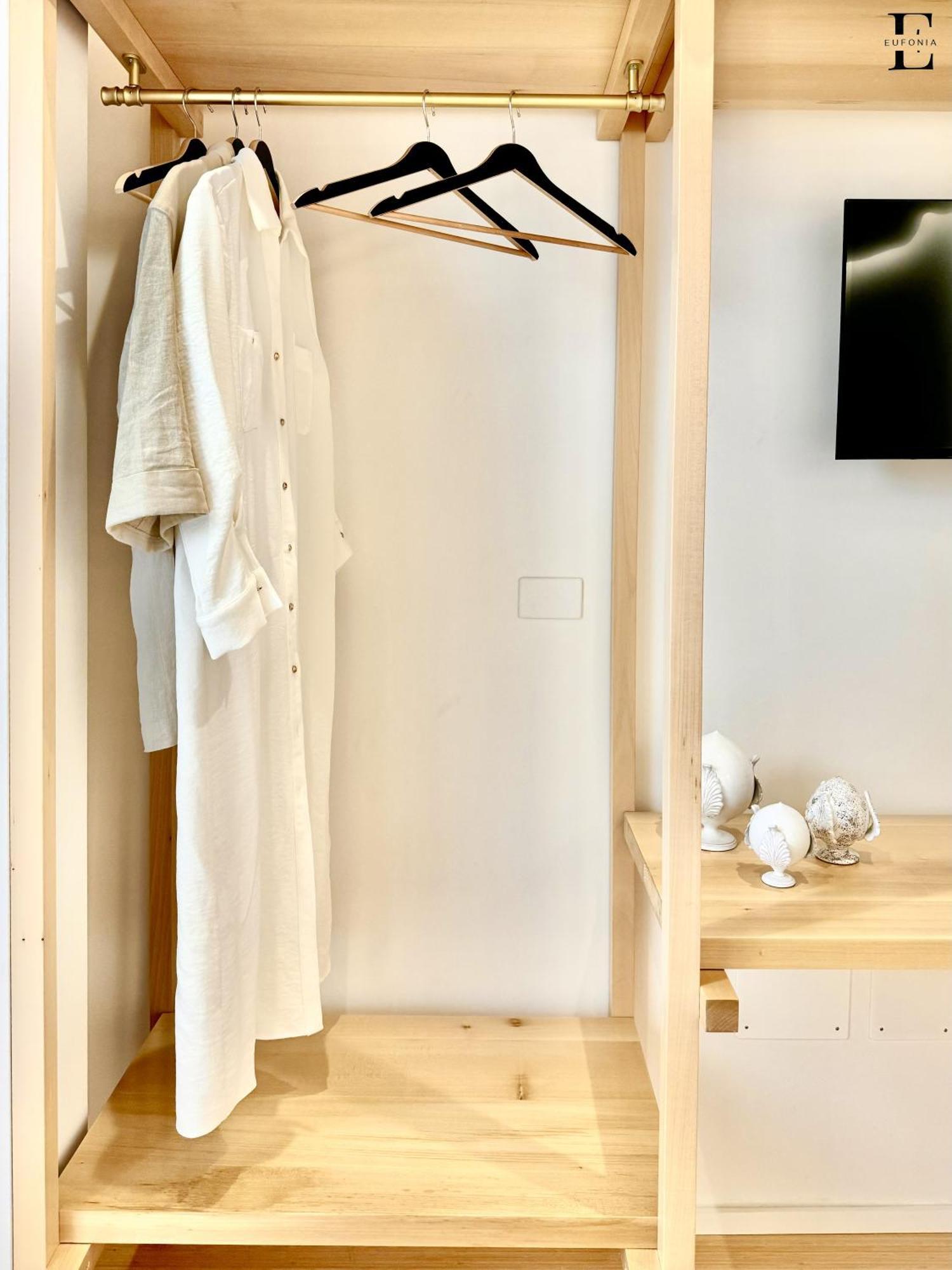 Eufonia Bed & Breakfast Lecce Bagian luar foto
